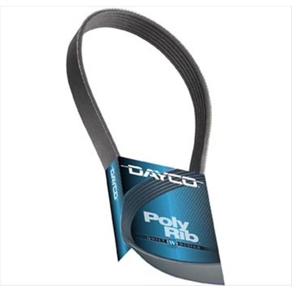 Dayco Poly Rib K Belt D35-5060455 - main